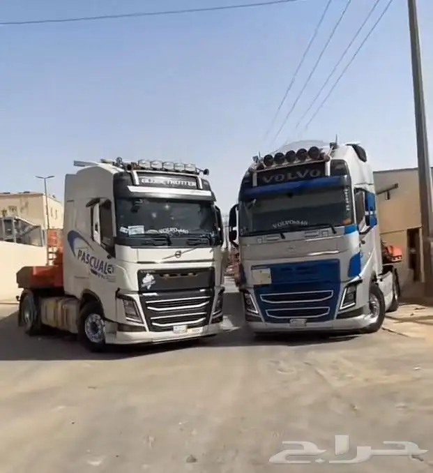 لوبد لنقل المعدات للايجار متواجد جدة مكة الطائف الان 1