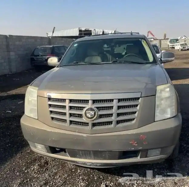 قطع غيار الوكاله تشاليح 9