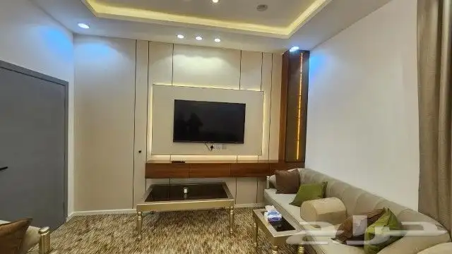 ديكورات تثليث 12