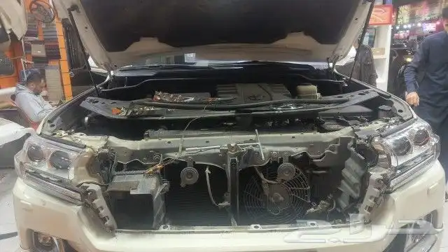 عدسات ليزر عدسات هيلا عدسات كيو فايف عدسات H1 زنون لمبات شم 2