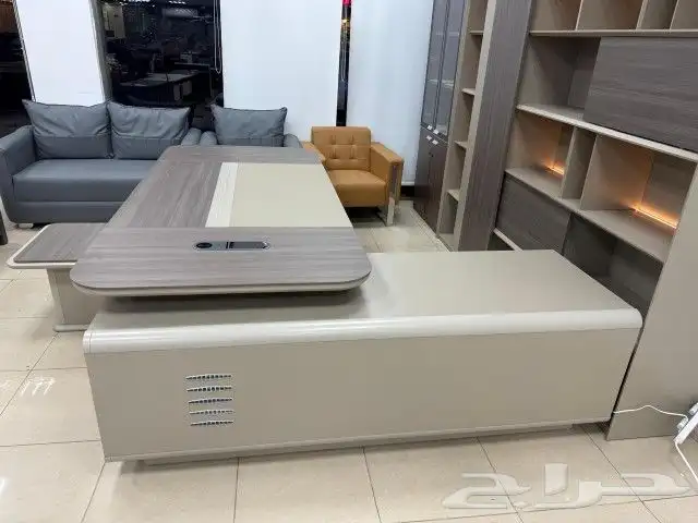 اطقم مكاتب 22