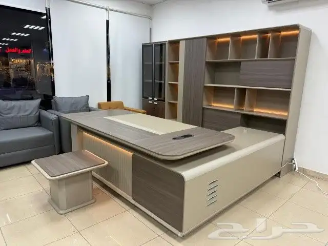 اطقم مكاتب 24