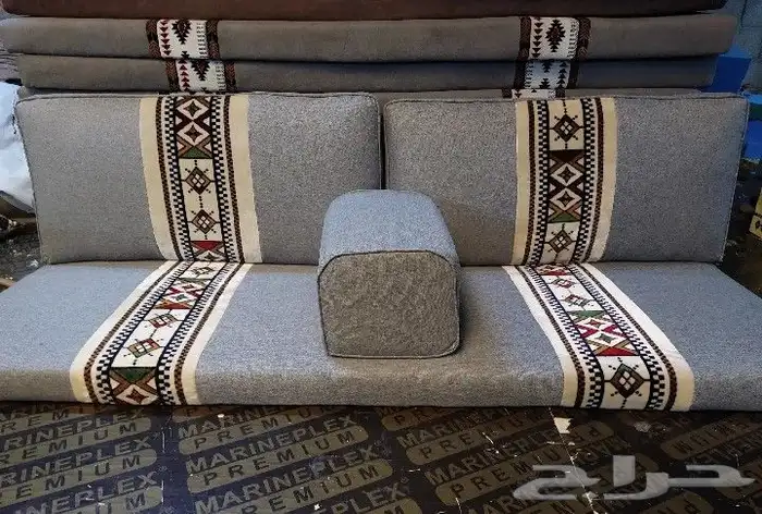 جلسات شعبية 1