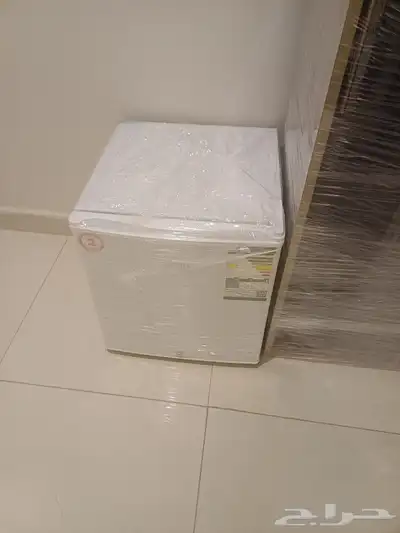 ثلاجه نظيفه. جدا 0