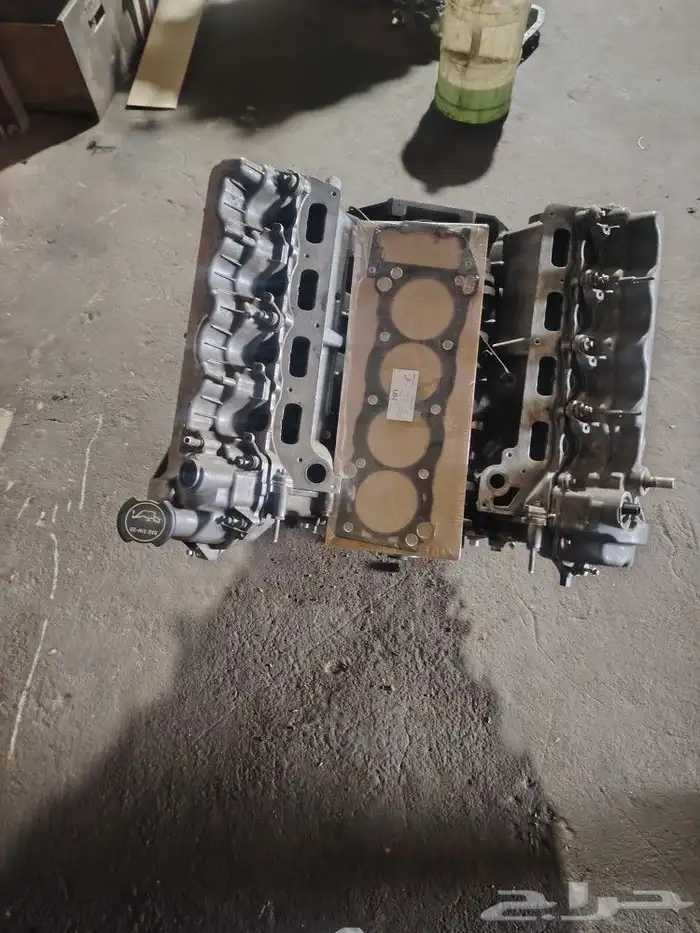 مكينة اكسبتيشن 1