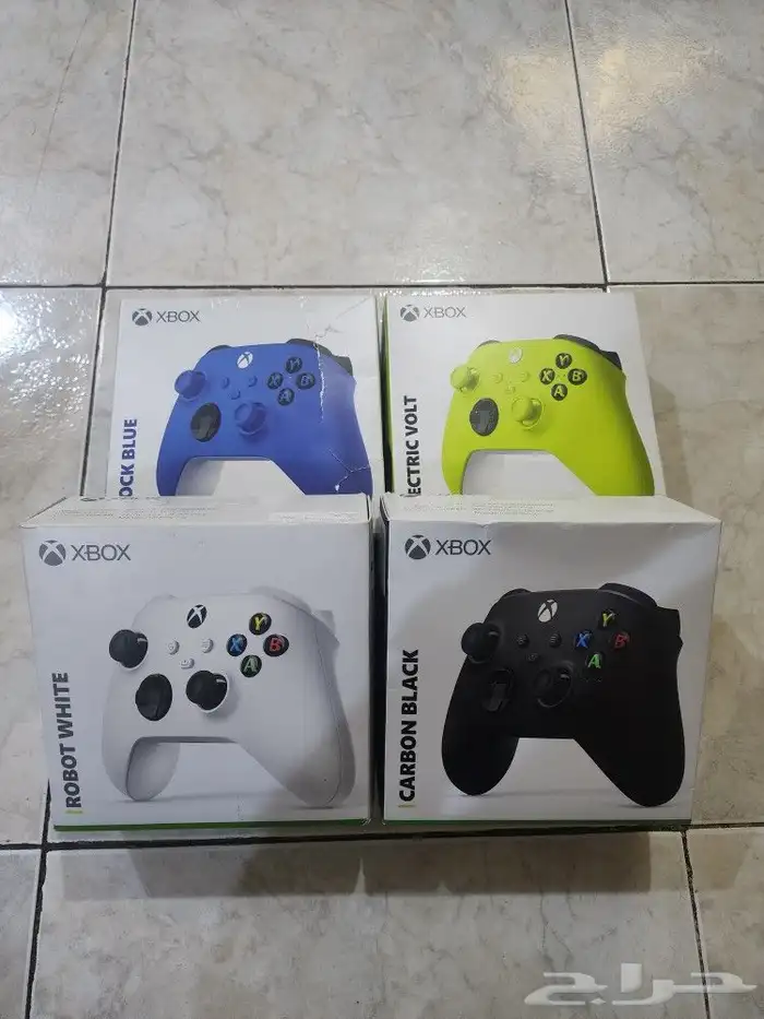 Xbox series x controller NEW 4