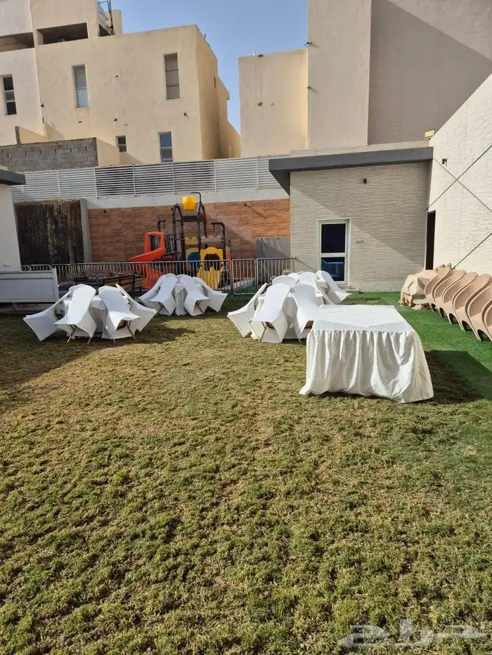 الحفلات الرياض 5