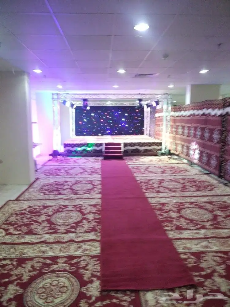 تأجير لوازم حج 0