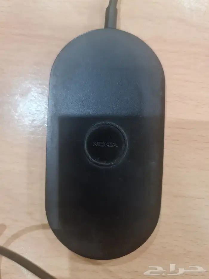 Wireless charger 2