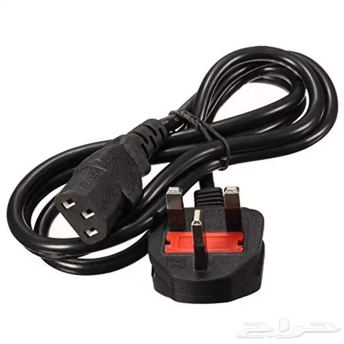 كيبل كمبيوتر ثلاثي 0