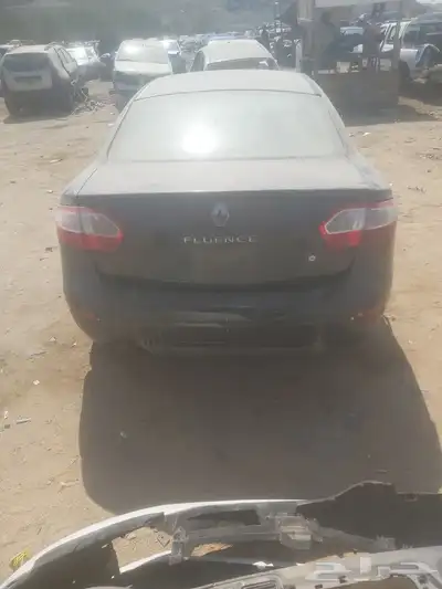 قطع غيار رينو جميع الاقسام 0