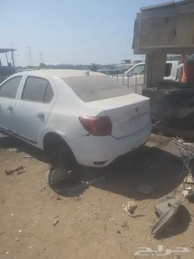 قطع غيار رينو جميع الاقسام 3