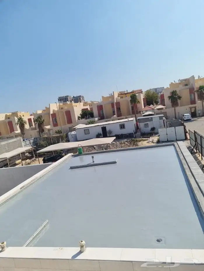 مايكروسمنت توب كريت ابكسي دهانات مؤسسة أبدا 6