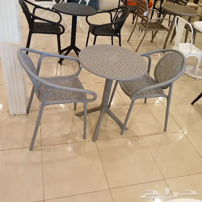 كراسي كافيهات 21