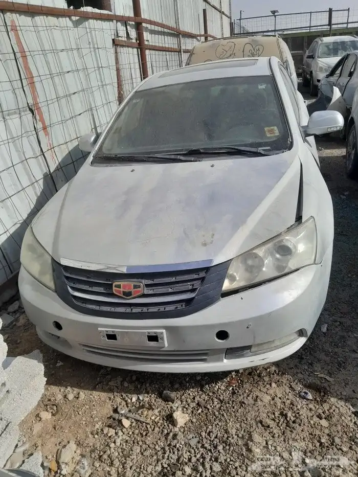 بيع قطع غيار جلي 2013 مسقطة تماتيك 1