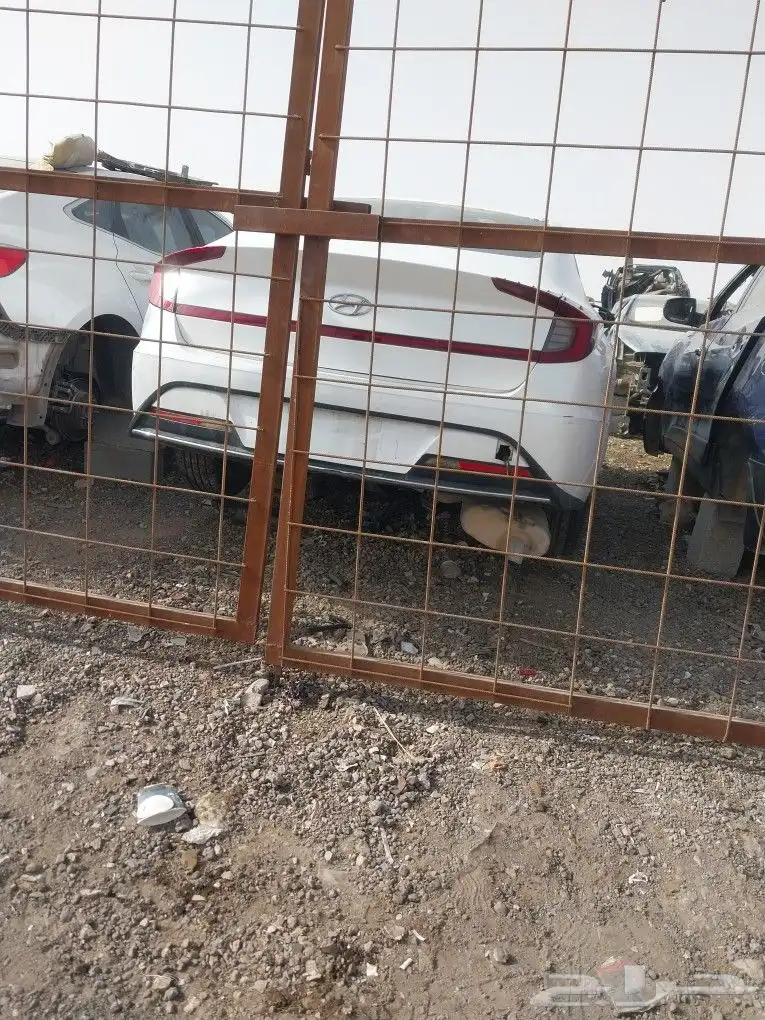 هونداي 3