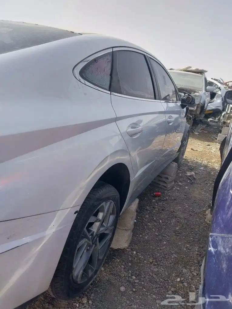 هونداي 2