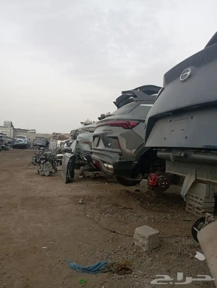 شانجان 2023 2