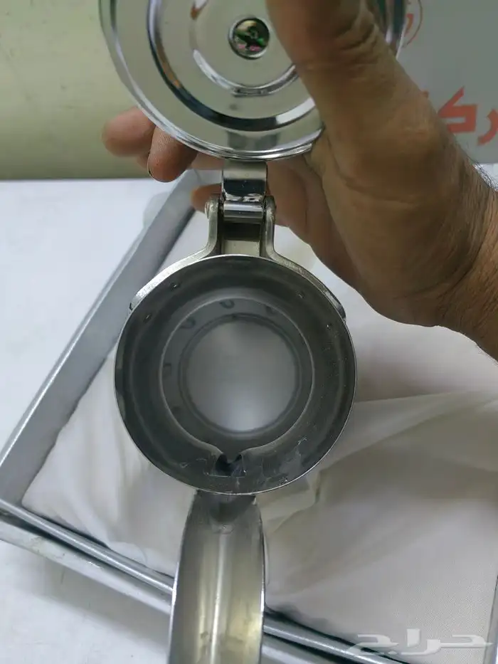 دله السيف كوري 5