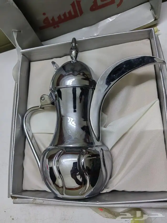 دله السيف كوري 0