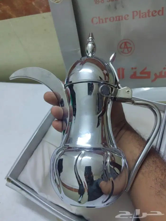 دله السيف كوري 3