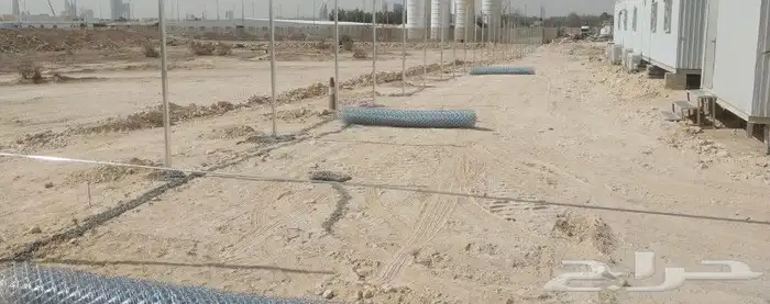 توريد وتوركيب شبوك   شبوك سياج   شبوك طرق   شبوك مزارع 5