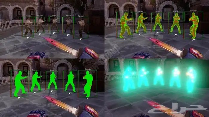 CS2 AIMBOT AND WALLHAK 1