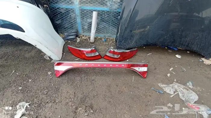 اسطب شنطه ازيرا 2012-2013-2014-2015 0