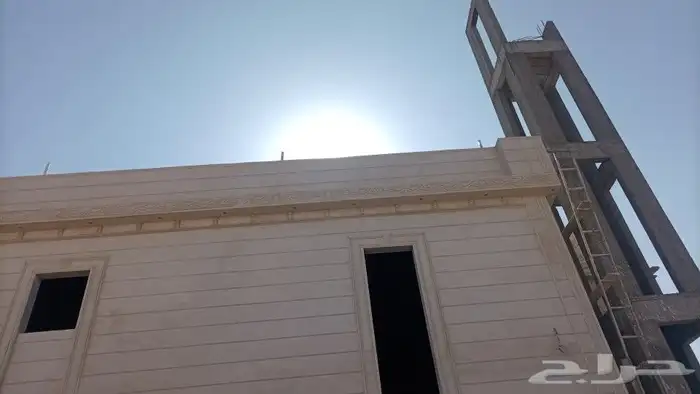 ديكورات خارجية اسمنت الرياض وبطحى الرياض 0