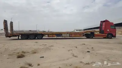 لوبد متواجد الرياض اطول 18 لنقل جميع المعدات 0