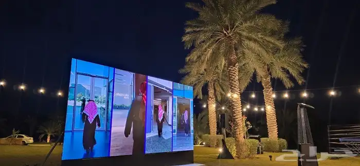 شاشات p2.6 شاشات p1.8 2