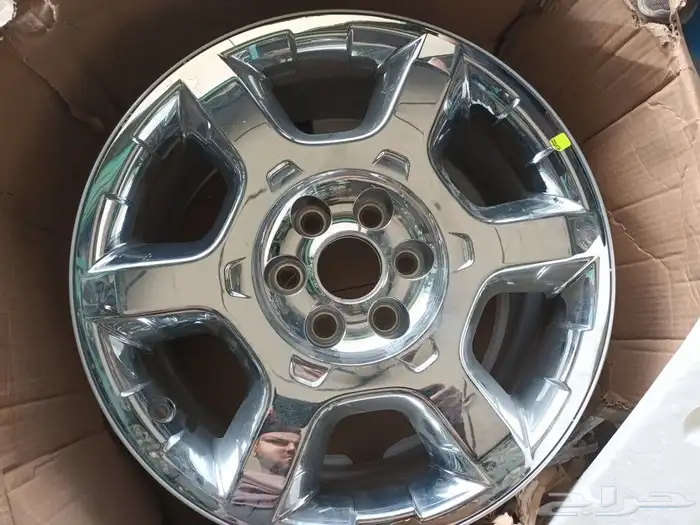 جنوط فردF150 3