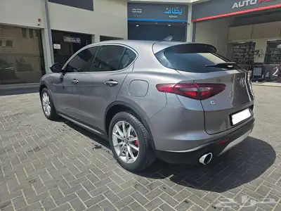 الفاروميو ستيلفيو 2020 5