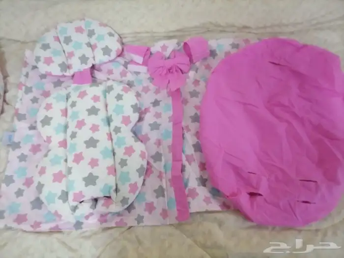 اغراض اطفال بسعر مناسب 0