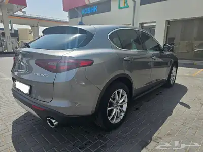 الفاروميو ستيلفيو 2020 3