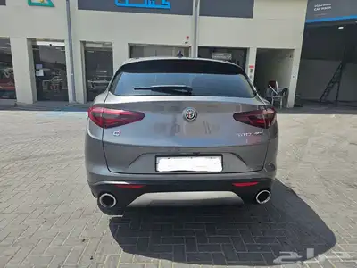 الفاروميو ستيلفيو 2020 4