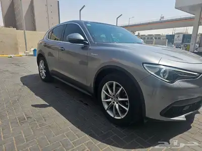 الفاروميو ستيلفيو 2020 1