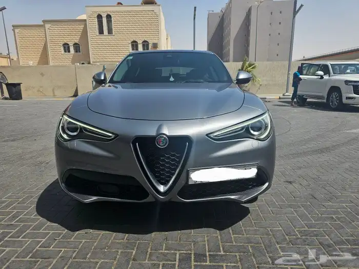 الفاروميو ستيلفيو 2020 8