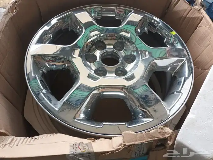 جنوط فردF150 2