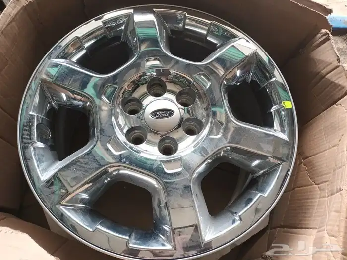 جنوط فردF150 0
