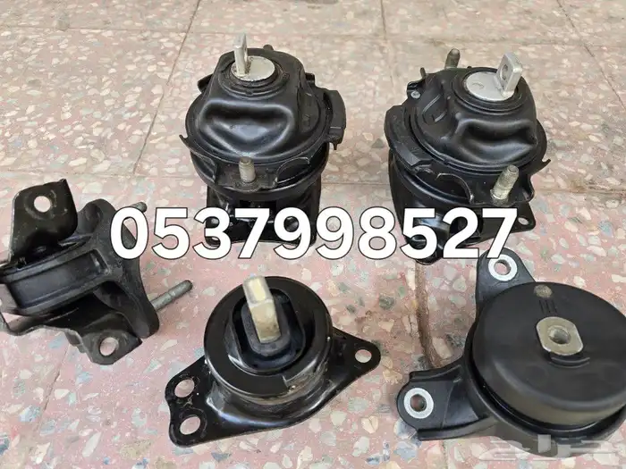 كراسي مكينة هوندا اكورد 2016 6.سلندر 0