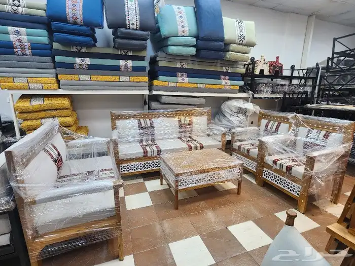 اثاث منزلي 1