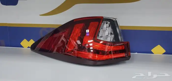 اسطبات لكزس Rx 450 ار اكس موديل 2016 - 2022 0
