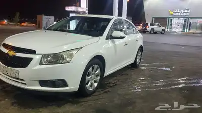 سياره شفرليت كروز ديزل موديل 2015 3