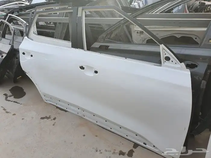 ابواب كياء سيلتوس 1