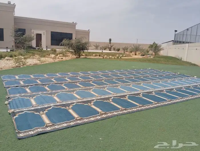 فرش مساجد مدات مساجد جاهزه 3