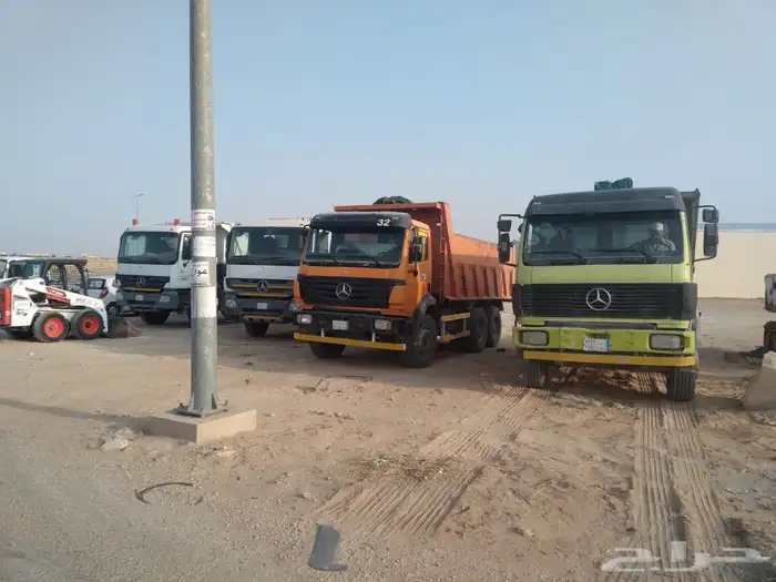 قلاب _ قلابات للايجار 2