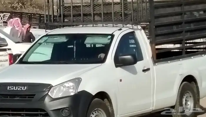 هايلوكس للتوصيل 1