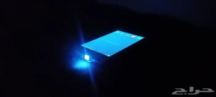 جالكسي بيم2 بروجكتر 6
