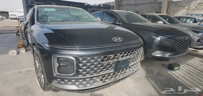 هواندي ازيرا 21 22 23 24 0